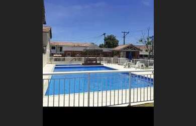 Imagem 3: Vendo ou Troco. 1 Vaga na garageme2 Dormitórios