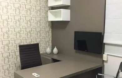 Imagem: O depósito está localizado em Jardim São Bento, Campo Grande