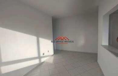 Imagem 2: Apartamento com 1 dormitório para alugar, 40 m² por R$ 2.116,00/mês...