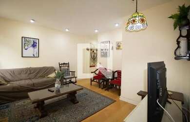 Imagem 4: Apartamento para Aluguel - Copacabana, 1 Quarto, 76 m2