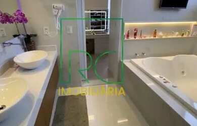 Imagem 15: Casa de condomínio com 4 quartos, 330m2 em Rio de Janeiro, Recreio dos...