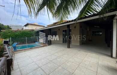 Imagem 2: CASA EM CONDOMÍNIO RESIDENCIAL em SALVADOR - BA, STELLA MARIS