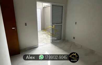 Imagem 10: CASA CONDOMÍNIO VILLAGE DAMHA I EM SÃO JOSÉ DO RIO PRETO