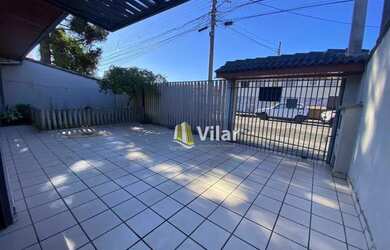 Imagem 15: Casa com 5 dormitórios à venda, 95 m² por R$ 583.000 - Capão da Imbuia - Curitiba/PR