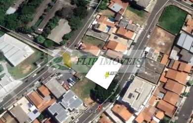 Imagem: O terreno possui 511m² de Área e está localizado em Jardim