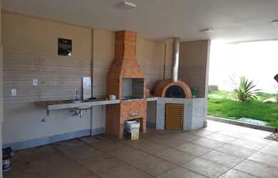 Imagem 4: Ecovillagio Apartamento 3Q Vista Livre Aceita Financiamento