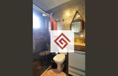 Imagem 10: Sobrado com 2 dormitórios, 94 m² - venda por R$ 639.000,00 ou aluguel por R$ 4.500,00/mês