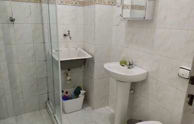 Imagem 9: Temporada, alugo Flamengo, ideal Casal, Metrô 500m, internet rápida