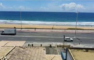 Imagem 5: Casa na Orla de Armação em frente à praia 1.200m2 de área