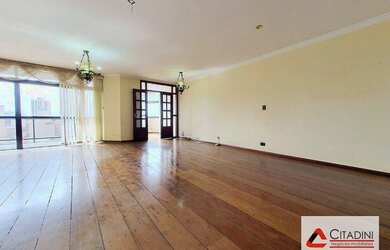 Imagem 2: Apartamento com 3 dorm - Centro - Sorocaba/SP - AP2089