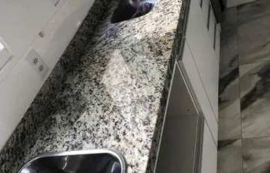 Imagem 3: Apartamento com 2 dormitórios, 47 m² - venda por R$ 185.000,00 ou aluguel por R$ 1.291,00