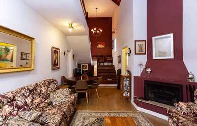 Imagem 4: Casa Residencial para venda e locação, Paysage Serein, Vargem Grande...