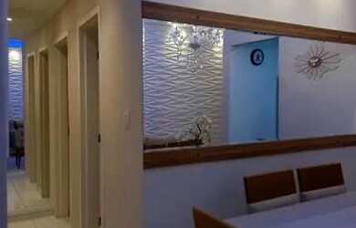 Imagem 6: - Clube vida Feliz 62810. 69m² de Área, 1 Vaga na garageme3 Dormitórios