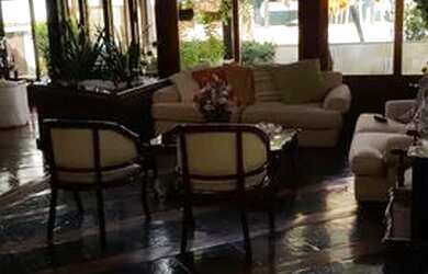 Imagem: Niterói - Casa Padrão