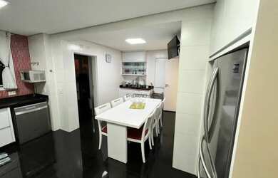 Imagem 8: Apartamento em Condomínio Padrão para Locação no bairro Jardim Anália...