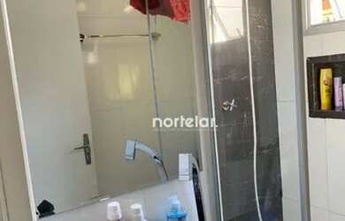 Imagem 15: Maravilhoso apartamento Garden na Freguesia do ó Praço abaixo do mercado