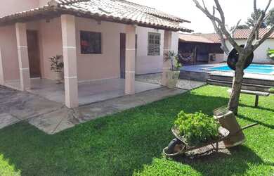 Imagem 5: Casa pra fds,feriado e temporada