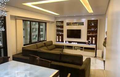 Imagem: Apartamento para Aluguel - Panamby, 4 Quartos, 139 m2