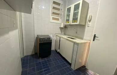 Imagem 14: Tijuca Apartamento com 1 dormitório