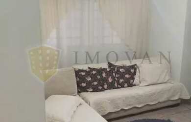 Imagem 3: Ribeirão Preto - Casa Padrão - Alto do Ipiranga