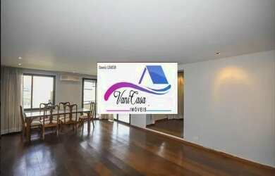 Imagem: Apartamento 4 Quartos à venda, Morumbi - São Paulo