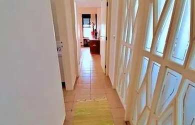 Imagem 12: AMPLO APARTAMENTO, VISTA AO MAR COM LAZER, 02 VAGAS