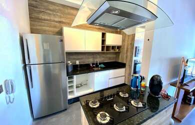 Imagem 16: THERA FARIA LIMA CYRELA - ANDAR ALTO - VISTA FANTÁSTICA E PERMANENTE...