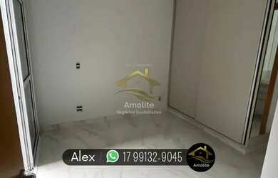 Imagem 11: CASA CONDOMÍNIO VILLAGE DAMHA I EM SÃO JOSÉ DO RIO PRETO