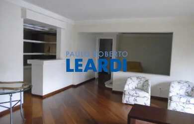 Imagem: APARTAMENTO - MORUMBI - SP