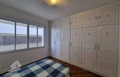 Imagem 13: Apartamento para alugar de 1 quarto, 67m² por R$5.000/mês em Copacabana...