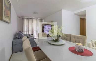 Imagem 2: Apartamento para Aluguel - Recreio, 3 Quartos, 103 m2