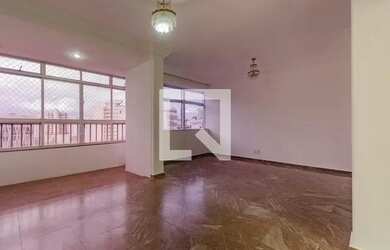 Imagem: O apartamento possui 4 Dormitórios, 3 Banheiros, 2 Vagas na