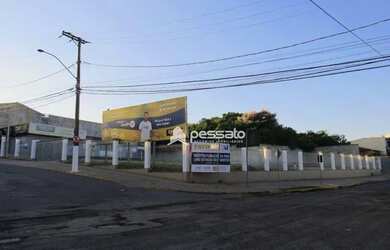 Imagem: O terreno possui 1.300m² de Área e está localizado em Centro