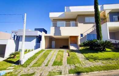 Imagem: Casa de condomínio para aluguel e venda com 230 metros quadrados