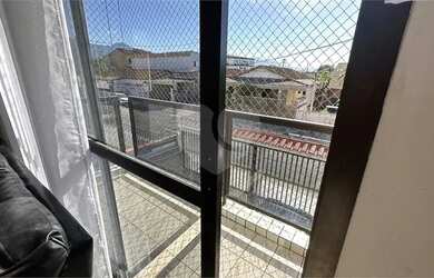 Imagem 1: Apartamento a venda no Bairro Imperador na Praia Grande