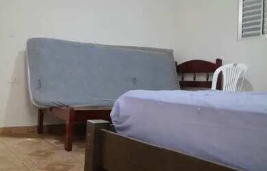 Imagem 5: Temporada-casa-c/3dorts-Piscina-churrasq.-4wc-3vagas-5min da praia-prai grande sp aviação