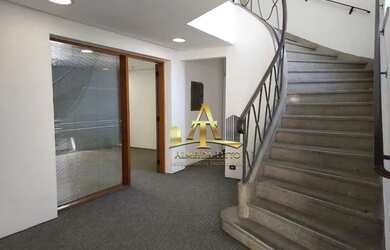 Imagem: Casa para Locação com 300 m² por R$ 25.000/mês - Pinheiros