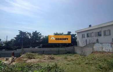 Imagem 2: Área à venda, 1000 m² por R$ 4.000.000,00 - Itaim Paulista - São Paulo/SP