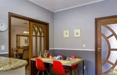 Imagem 16: Casa com 4 dormitórios, 611 m² - venda por R$ 3.000.000,00 ou aluguel...