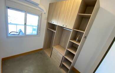 Imagem 8: THERA FARIA LIMA CYRELA - ANDAR ALTO - VISTA FANTÁSTICA E PERMANENTE...