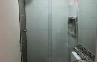 Imagem 2: Apartamento com 2 dormitórios, 47 m² - venda por R$ 185.000,00 ou aluguel por R$ 1.291,00