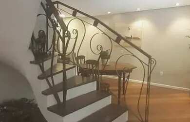 Imagem 2: sobrado para venda no condomínio Cayman bairro Ipanema - SO3867