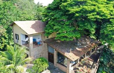 Imagem 14: casamentos ou jantares Casarão para 15 ou 50 pessoas Itanhangá Barra...