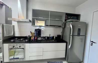 Imagem 8: Condomínio Ville de Lurdes