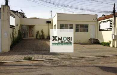 Imagem: O depósito possui 4 Vagas na garagem, 160m² de Área e está