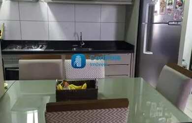 Imagem: O apartamento à venda possui 2 Dormitórios, 1 Banheiro, 1