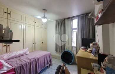 Imagem 13: Apartamento com 3 dormitórios à venda, 97 m² por R$ 1.280.000,00 - Flamengo - Rio de Janei