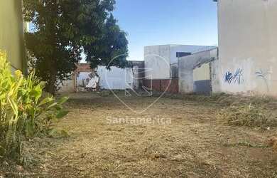 Imagem: O terreno possui 490m² de Área e está localizado em Antares