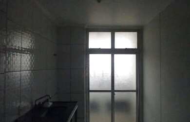 Imagem: O apartamento possui 1 Dormitório, 1 Banheiro e 58m² de Área