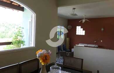 Imagem 6: Vendo Casa em condomínio com 4 quartos, 2 suíte e 2 vagas em Pendotiba/Niterói-Rio de Jan